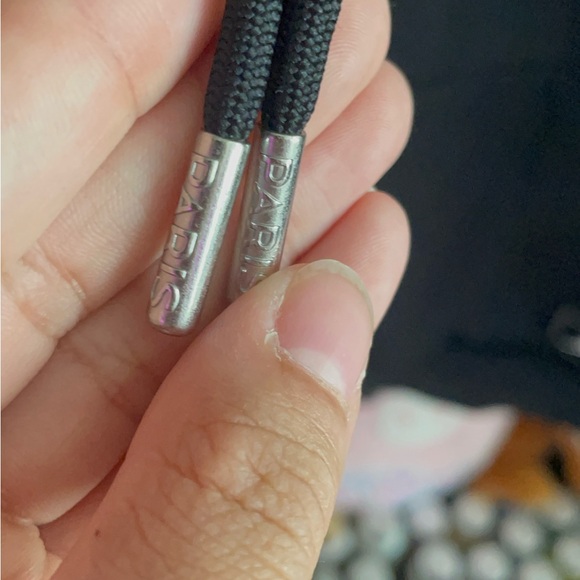 Jordan paris hoodie - Picture 2 of 5